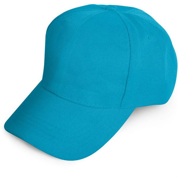 0301-TRK Polyester Şapka