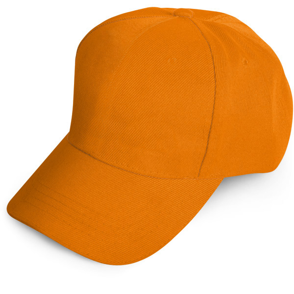0501-T Polyester Şapka