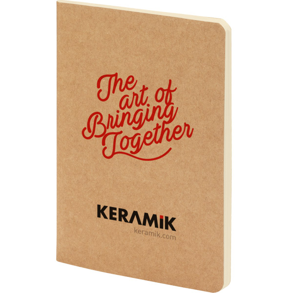 GD-040 Dikişli Defter