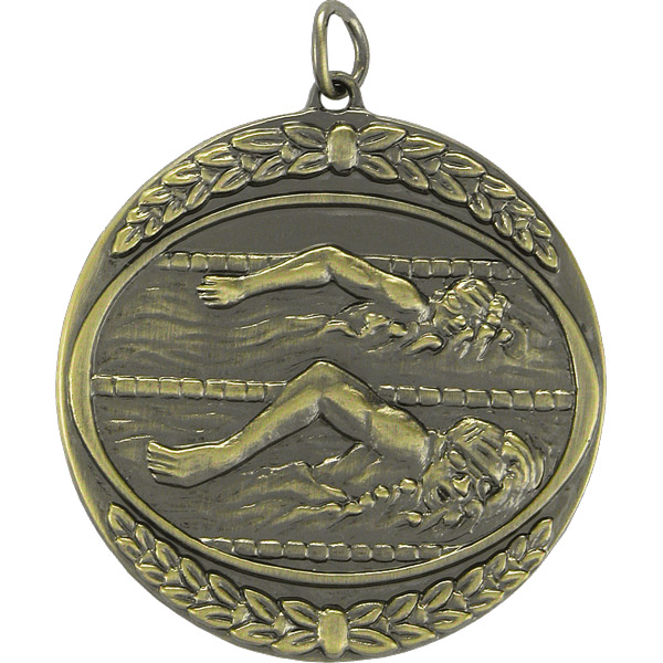 MD-19-G Gümüş Madalya