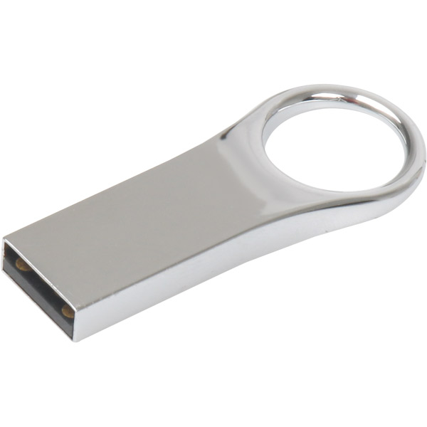 8215-16GB Metal USB Bellek