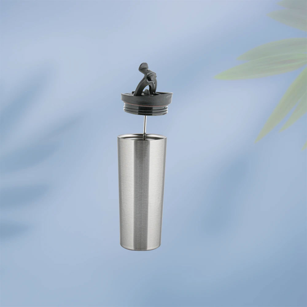 3754-L French Press Termos
