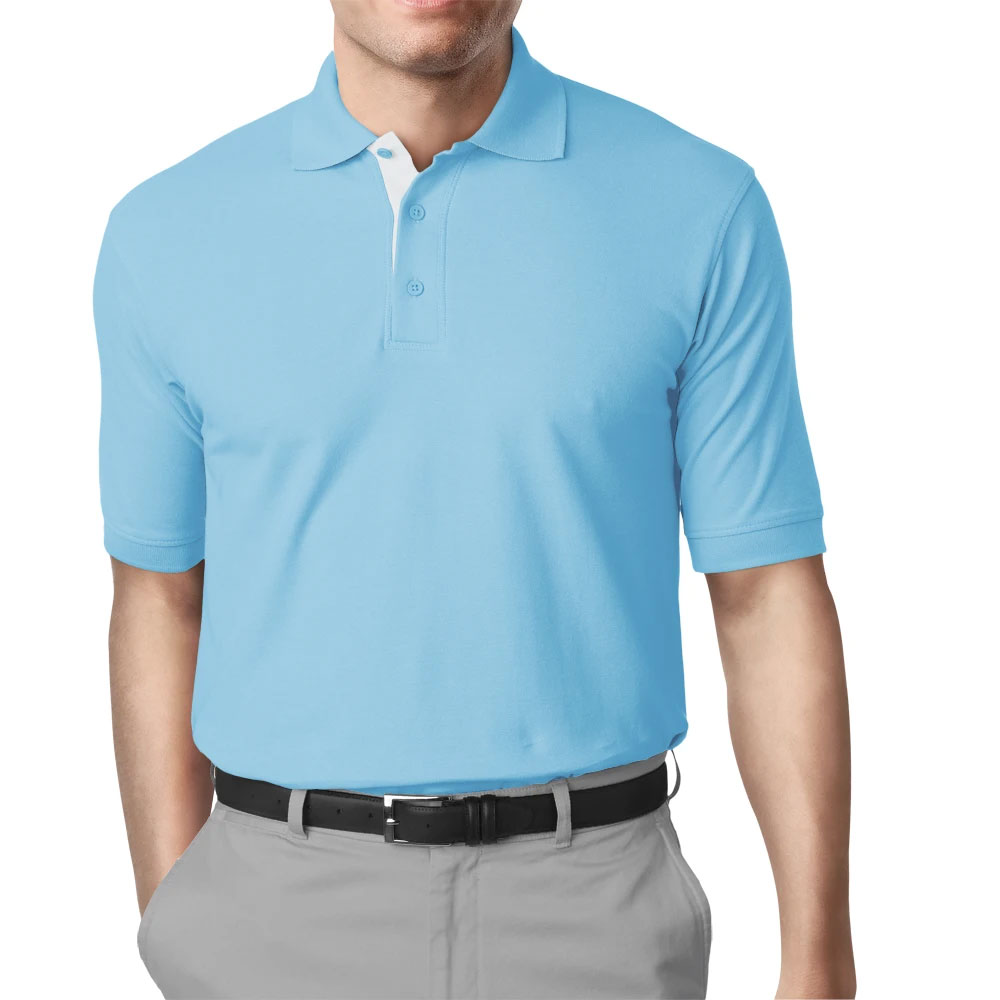 5200-15-XLB Polo Yaka Tişört