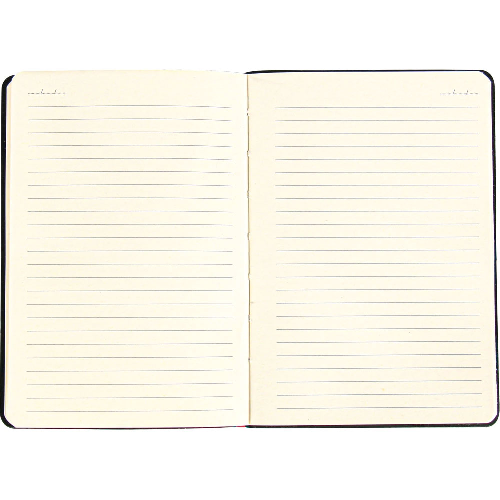 Küçüksu-L Tarihsiz Cep Defter