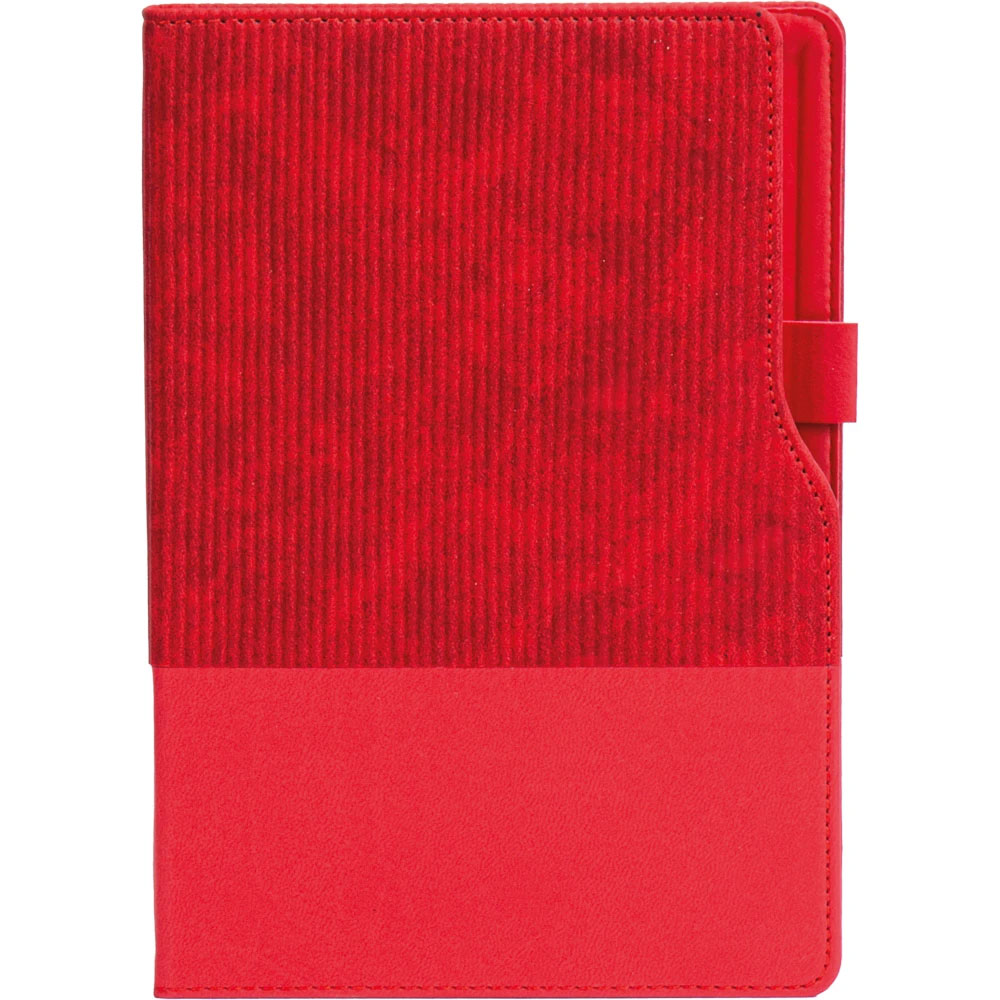 Libadiye-K Tarihsiz Cep Defter
