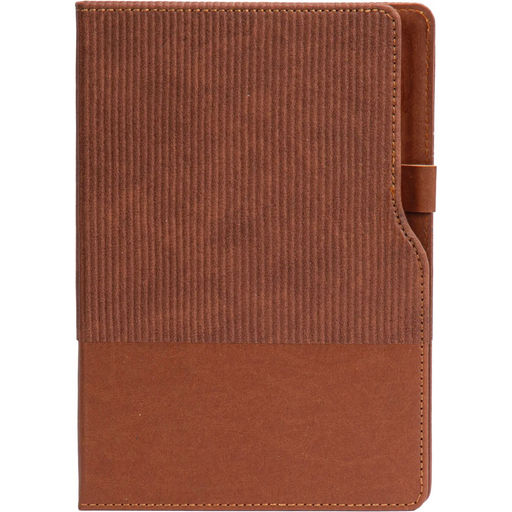 Libadiye-TB Tarihsiz Cep Defter