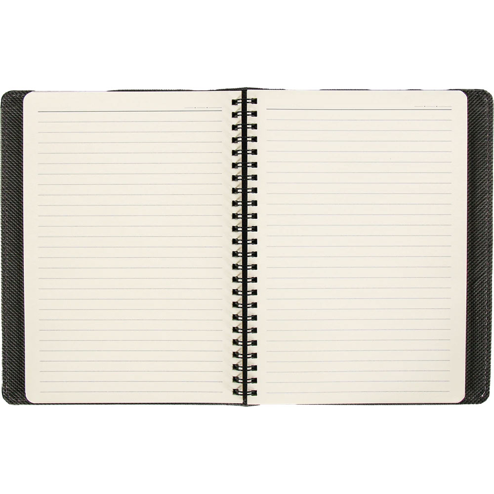 Sirkeci-K Gizli Spiralli Defter