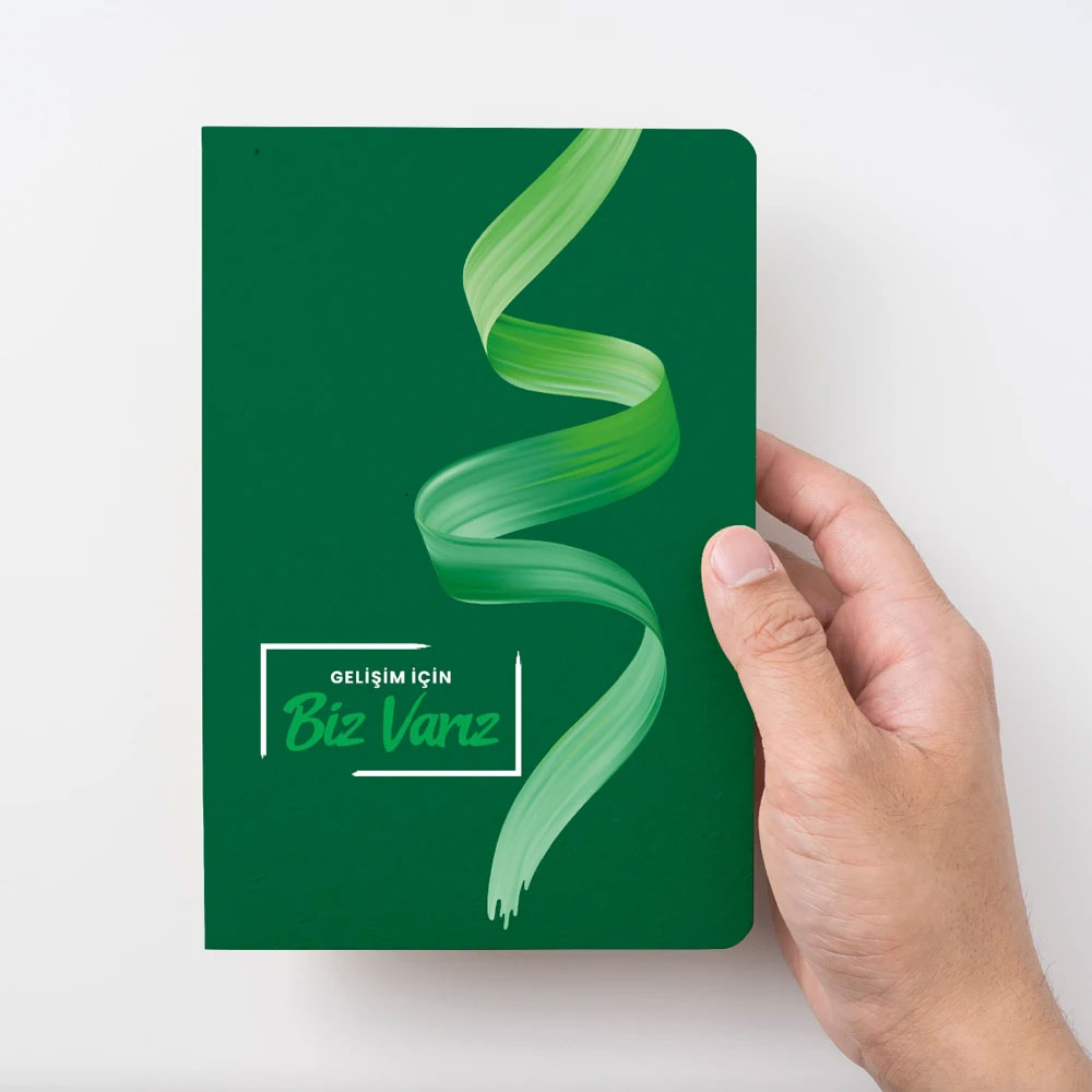 Terzidikiş-JBRS Tarihsiz Defter