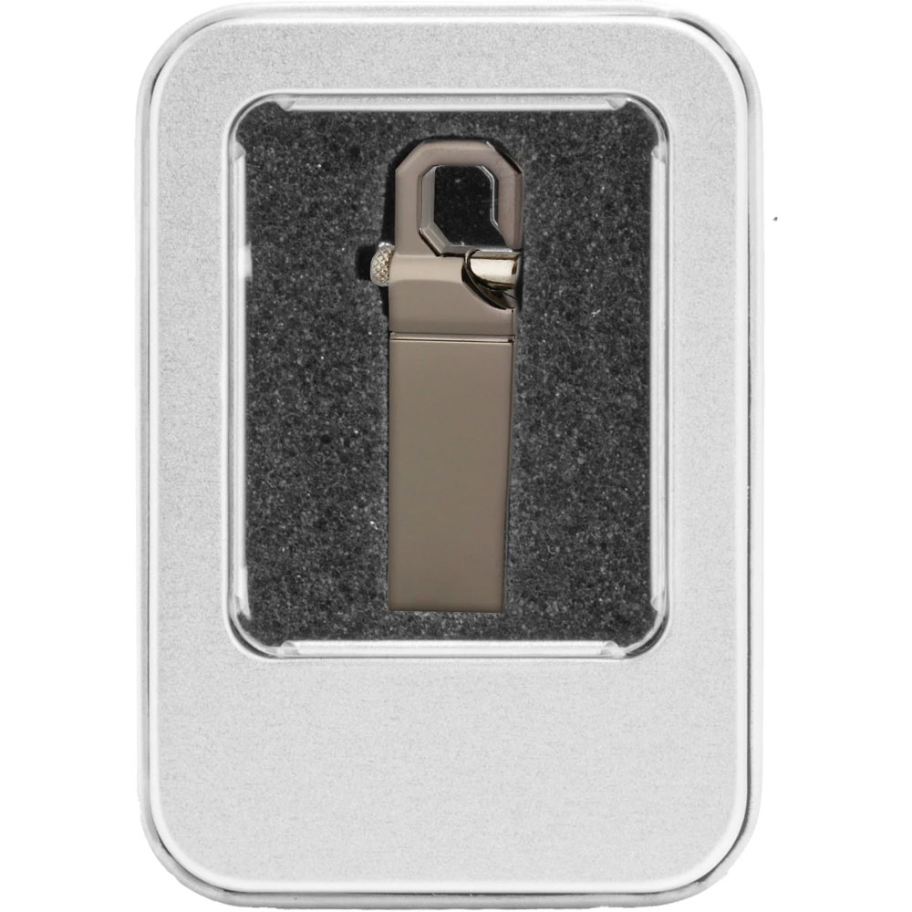 8110-32GB Metal USB Bellek