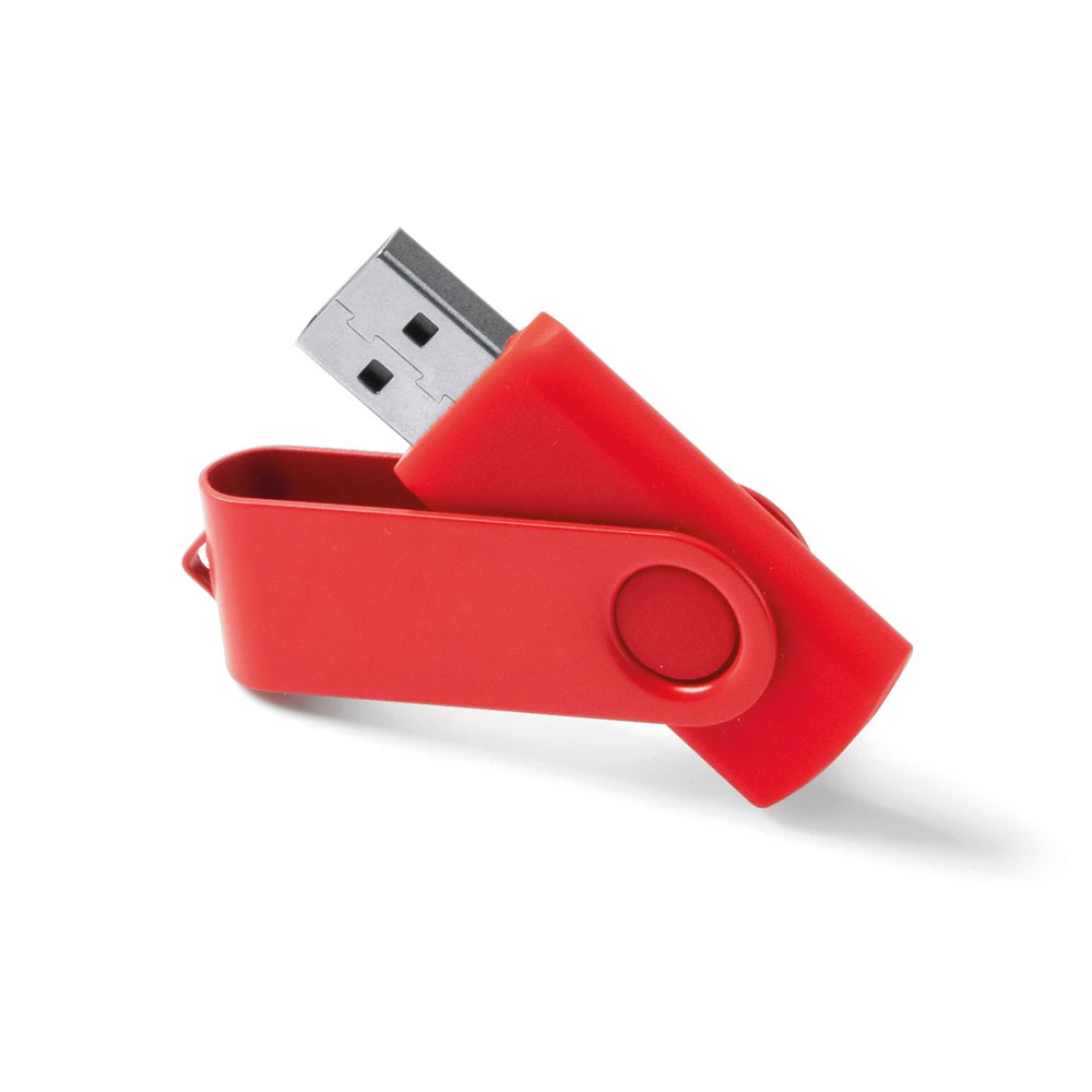 8113-32GB-B Metal USB Bellek
